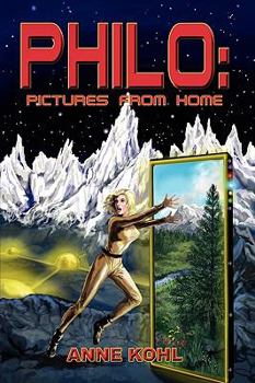 Paperback Philo: Pictures from Home Book