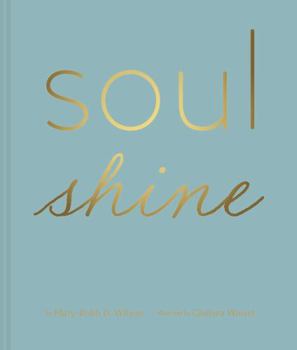 Hardcover Soulshine [hardcover] Mary Robb D Wilson,Chelsea Weisel [Nov 07, 2023] Book