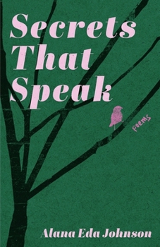 Paperback Secrets That Speak Book