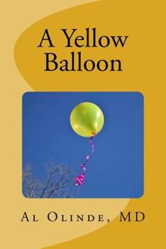 Paperback A Yellow Balloon Book