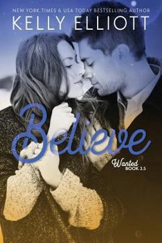 Paperback Believe Book