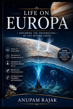 Life on Europa
