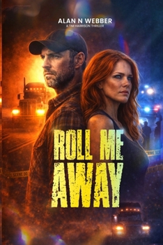Paperback Roll Me Away Book
