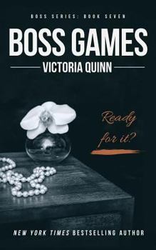 Boss Games - Book #7 of the Boss