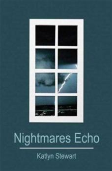 Paperback Nightmares Echo Book