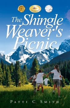 Paperback The Shingle Weaver's Picnic Book