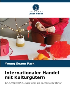 Paperback Internationaler Handel mit Kulturgütern [German] Book