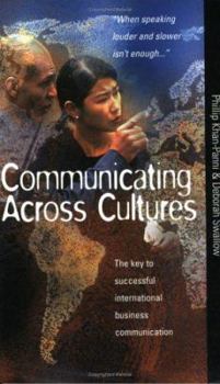 Paperback Communicating Across Cultures Book
