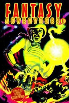 Paperback Fantasy Adventures 11 Book