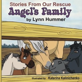 Paperback Angel's Family: Volume 1 Book