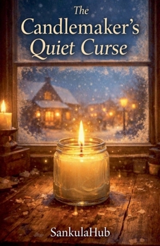 Paperback The Candlemaker's Quiet Curse Book
