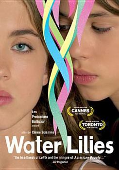 DVD Water Lilies [French] Book