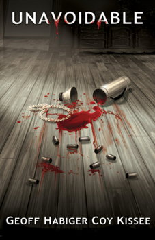 Paperback Unavoidable: Volume 3 Book