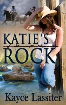 Paperback Katie's Rock Book