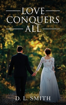 Paperback Love Conquers All Book