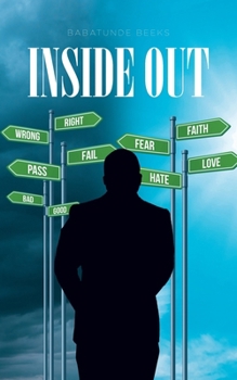 Paperback Inside Out Book