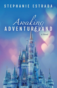 Paperback Awaking Adventureland Book