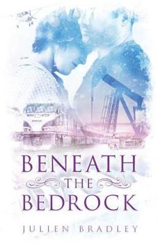 Paperback Beneath the Bedrock Book