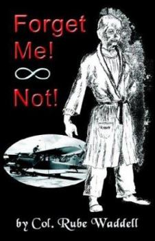 Paperback Forget Me! Not! Book