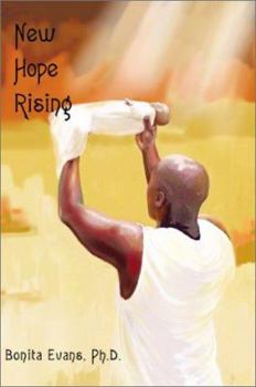 Paperback New Hope Rising Book