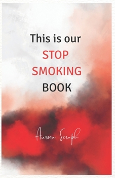 Paperback This is our stop smoking book