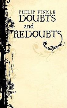 Paperback Doubts and Redoubts: Selected Poems Book