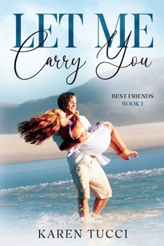 Paperback Let Me Carry You Book