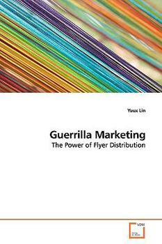 Paperback Guerrilla Marketing Book