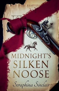 Paperback Midnight's Silken Noose Book