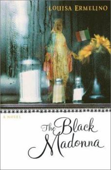 Hardcover The Black Madonna Book