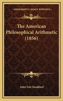 The American Philosophical Arithmetic