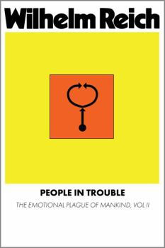 Paperback People In Trouble Book