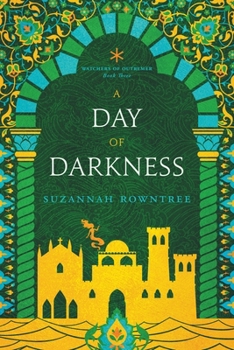 Paperback A Day of Darkness Book