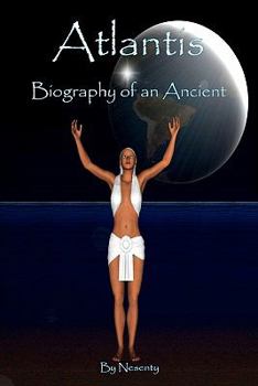 Paperback Atlantis: Biography of an Ancient Book