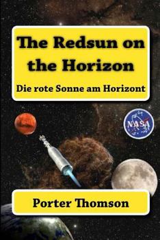 Paperback The Redsun on the Horizon [German] Book