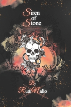 Paperback Siren of Stone: Fantasy Romance Book