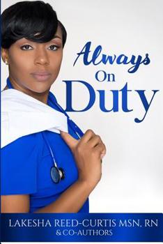 Paperback Always On Duty Book