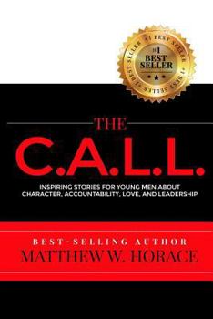 Paperback The Call Book