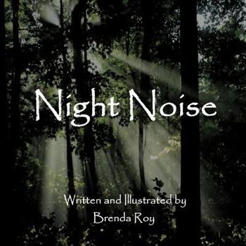 Paperback Night Noise Book