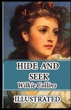 Paperback Hide and Seek illustrated Book