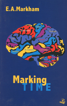 Paperback Marking Time Book