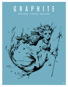 Paperback Graphite 7 Book