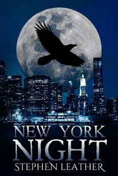 New York Night - Book #7 of the Jack Nightingale