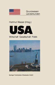 Paperback USA [German] Book