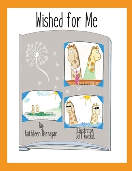 Paperback Wished for Me Book