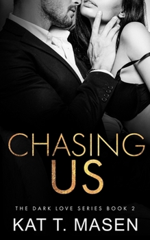 Paperback Chasing Us Book