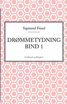 Paperback Drømmetydning bind 1 [Danish] Book