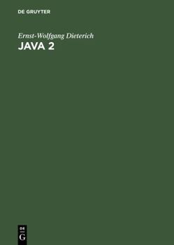 Hardcover Java 2 [German] Book