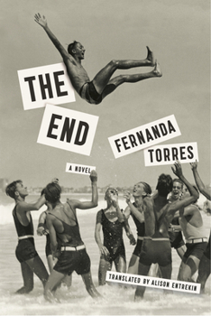 Paperback The End Book