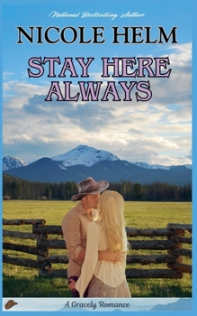 Paperback Stay Here Always Book